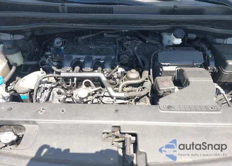 2015 Kia Sedona Lx из США, поврежденный, VIN KNDMB5C14F6063962